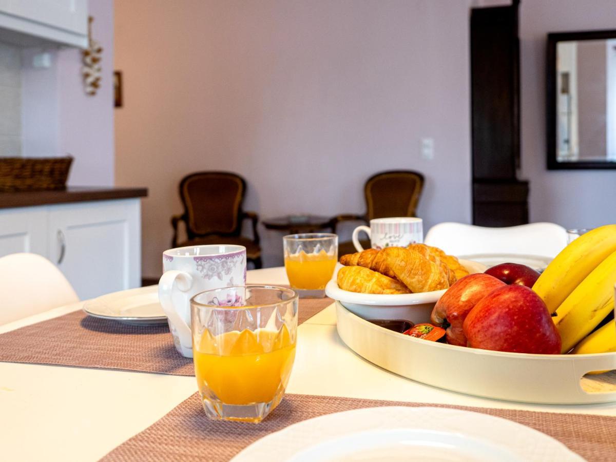 Central & Bright 2Bd Apt In Corfu Town Near Port Екстер'єр фото