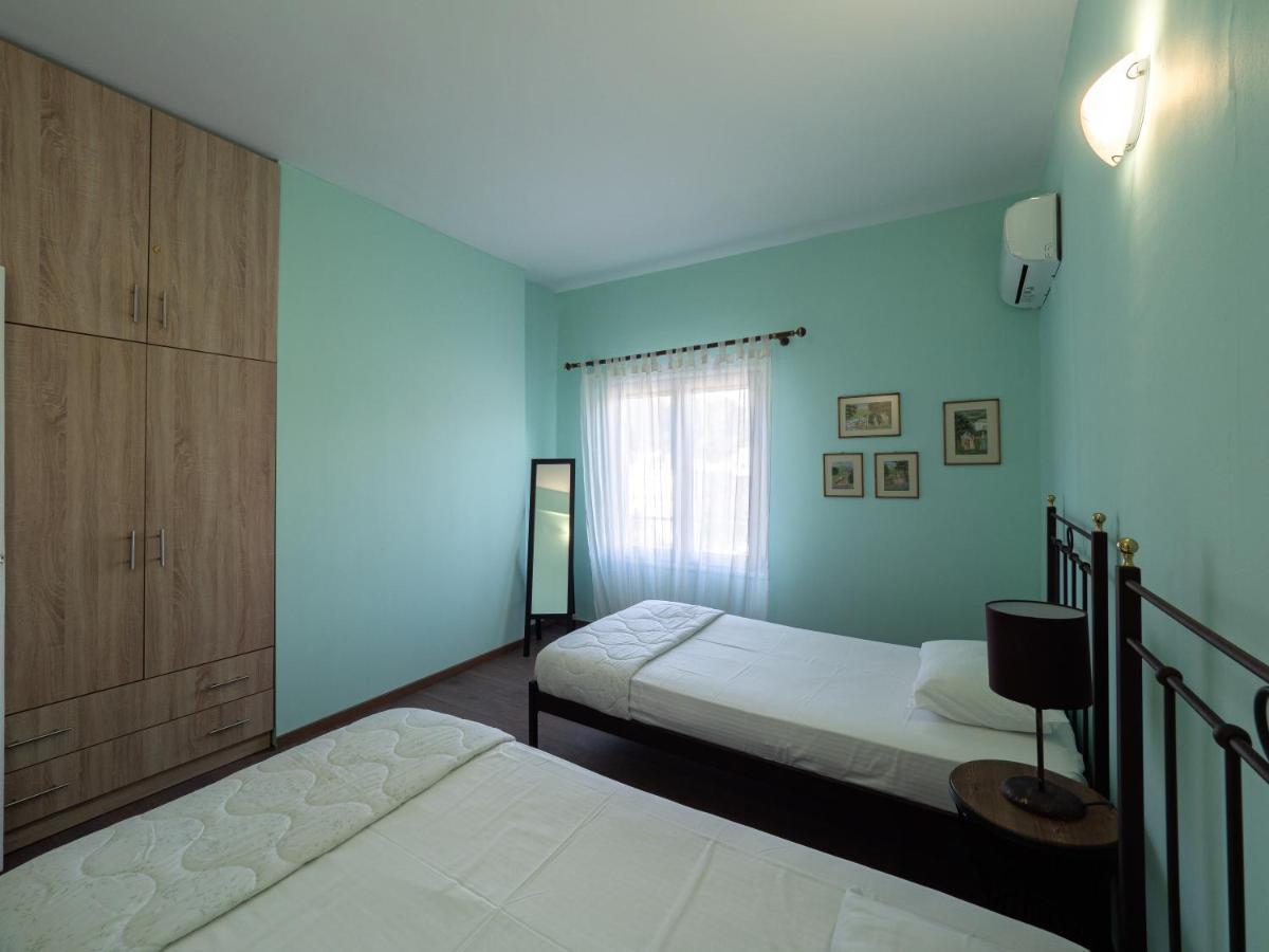 Central & Bright 2Bd Apt In Corfu Town Near Port Екстер'єр фото